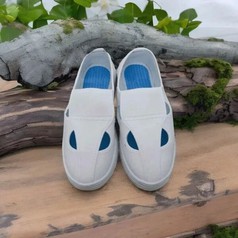 Nhà cung cấp giày phòng sạch tại Hải Phòng 