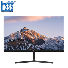 Màn Hình Dahua DHI-LM22-B200S  21.45 inch - FHD - VA - 100Hz - 5ms 