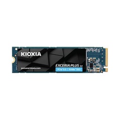 Ổ cứng gắn trong/ SSD NVMe 2TB kioxia G4 Gen5x4, HMB 