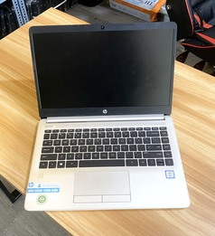 Laptop HP Notebook 348 G7 Core i3-8130U Ram 8GB SSD 256GB VGA ON Màn 14 Inch FHD Máy Đẹp 