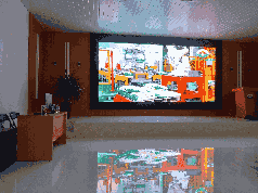 Màn Hình LED Giá Rẻ Tại Hà Nội 