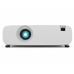 Máy chiếu Laser Boxlight AYW 