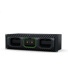 Blackmagic Media Dock Ultra 