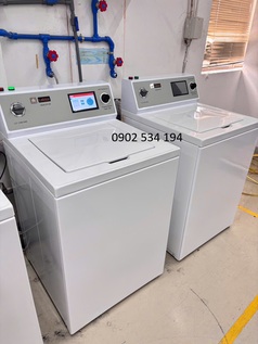 Máy giặt kiểm nghiệm AATCC Labtex LBT-M6 