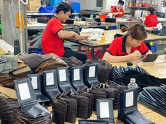 Sản Xuất Theo Yêu Cầu Thương Hiệu - Phụ Kiện THời Trang 