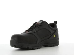 Bí mật phía sau một đôi giày bảo hộ Jogger 