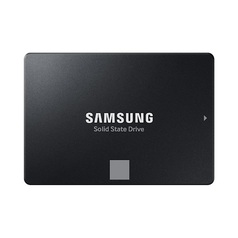 Ổ cứng gắn trong/ SSD Samsung 870 EVO 1TB SATA III 2.5 inch  MZ-77E1T0BW 