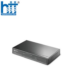 Switch TP-Link TL-SG1008MP  Gigabit  1000Mbps / 8 Cổng/ 8 cổng PoE/ Vỏ Thép 