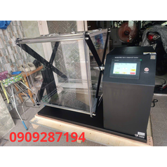 Máy Kiểm Tra Độ Bền Vải YG B 819DL 