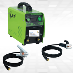 Máy Hàn Điện Tử Hồng Ký SR 200R   Hàn Ổn Định, Dễ Sử Dụng 