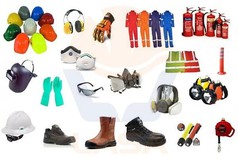 10 Công ty bảo hộ lao động tại Hà Nội uy tín 