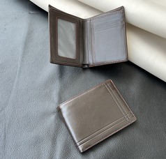 Xưởng Sản Xuất Ví Da - Xuất Hóa Đơn Đầy Đủ 