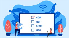 Top Công Cụ Hỗ Trợ Chọn Tên Miền Đẹp Miễn Phí 
