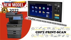 Tiện Ích Máy Photo Toshiba   Giải Pháp Văn Phòng Hiện Đại Và Hiệu Quả 