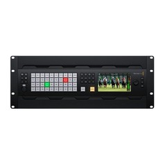 ATEM 4 M/E Constellation 4K Plus 