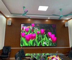 Màn Hình LED Độ Phân Giải Cao   Giải Pháp Hiển Thị Sắc Nét Cho Doanh Nghiệp Hiện Đại...