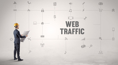 Traffic là gì  Cách kiểm tra và phân tích traffic website chính xác 