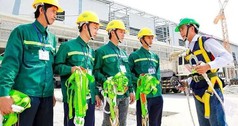 Cẩm nang chọn bảo hộ lao động tại Hà Nội 