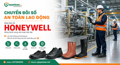 Chuyển đổi số an toàn - Bắt đầu từ những điều cơ bản 