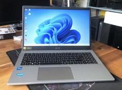 Laptop Acer Aspire A315-59 Core i3-1215U RAM 8GB SSD 256GB VGA ON Màn 15.6 Inch Full HD Máy Đẹp 