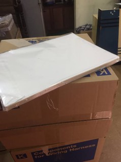 Mua Giấy Ép Plastic Online   Giao Nhanh, Giá Tận Gốc 