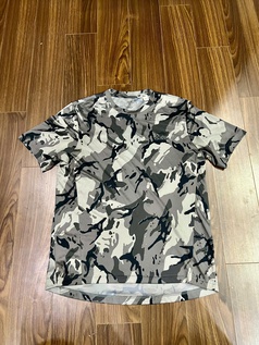 Thanh Lý Áo Thể Thao NIKE và Adidas Chính Hãng 
