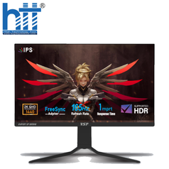Màn hình VSP Esport Gaming VG273Q  27inch   QHD   IPS   165Hz 