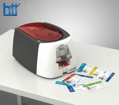 Máy in thẻ nhựa Evolis Sig200 