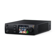 Blackmagic 2110 IP UpDownCross 12G 