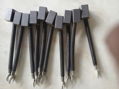 Chổi than , chổi than công nghiệp, chổi than máy phát điện 
