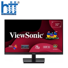 Màn Hình ViewSonic VA3209-2K-MHD  31.5 inch - IPS - QHD - 75Hz - 4ms 