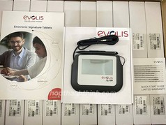 Thiết bị ký điện tử Evolis 