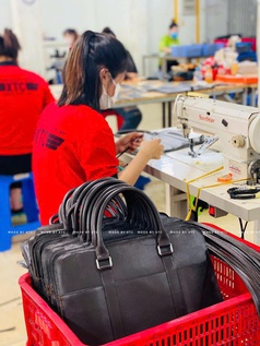Quà tặng cuối năm bằng đồ da   Giải pháp tri ân khách hàng chuyên nghiệp 