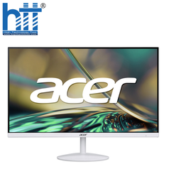 Màn hình ACER SA272U E UM.HS2SV.E03  27 inch - 2K - IPS - 100Hz - 4ms - Trắng -...