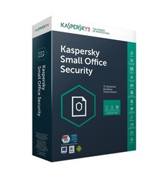 Phần mềm Kaspersky 