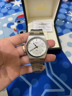 Đồng hồ Tissot prx cần bán 