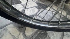 Siêu Phẩm Xe Đạp Máy Pegueot 102 
