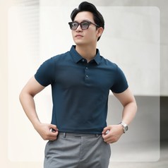 Áo Polo Có Nóng Không  Những Điều Cần Biết Trước Khi Chọn Mặc Hằng Ngày 