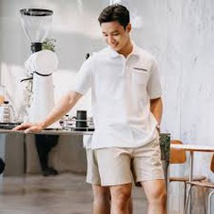 Quần Áo Nam Tối Giản: Vì Sao Ngày Càng Nhiều Người Ưu Tiên Phong Cách Này 