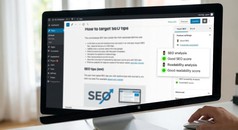 So Sánh 5 Plugin SEO Tốt Nhất Cho WordPress Chi Tiết Nhất 