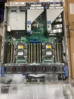 Dịch vụ thay thê main  Mainboard  HP Dl 380 G10 