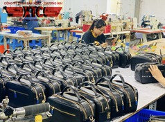 Ví, Thắt Lưng Không Thể Thiếu Của Khách Hàng Nam 