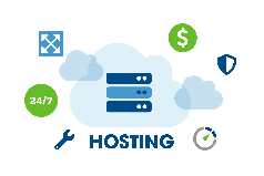 Hosting Là Gì  Cách Hosting Ảnh Hưởng Đến Tốc Độ Website 