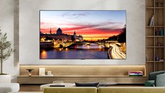 Tivi OLED Evo LG 55c6psa, 65c6psa, 77c6psa, 83c6psa 