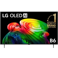 Tivi OLED LG 55b6psa, 65b6psa, 75b6psa 