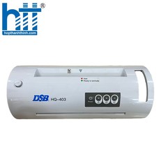 Máy ép Plastic DSB  HQ-403 