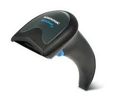 Máy đọc mã vạch Datalogic Quickscan QD2430 Dòng máy đọc mã vạch 2D đọc hầu hết tất cả chuẩn mã...