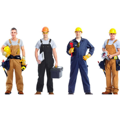 Top thiết bị bảo hộ lao động tại Đồng Nai cần nhất 