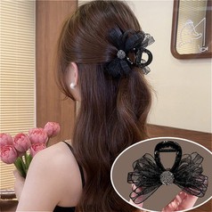Cài Tóc Đẹp - Xu Hướng Phụ Kiện Thời Trang Được Phái Đẹp Yêu Thích 
