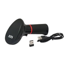 Đầu đọc không dây 2D ATS-9600-U Công nghệ quét: cảm biến ảnh CMOS 